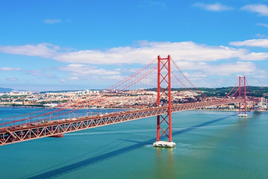 Lisbon - City Center