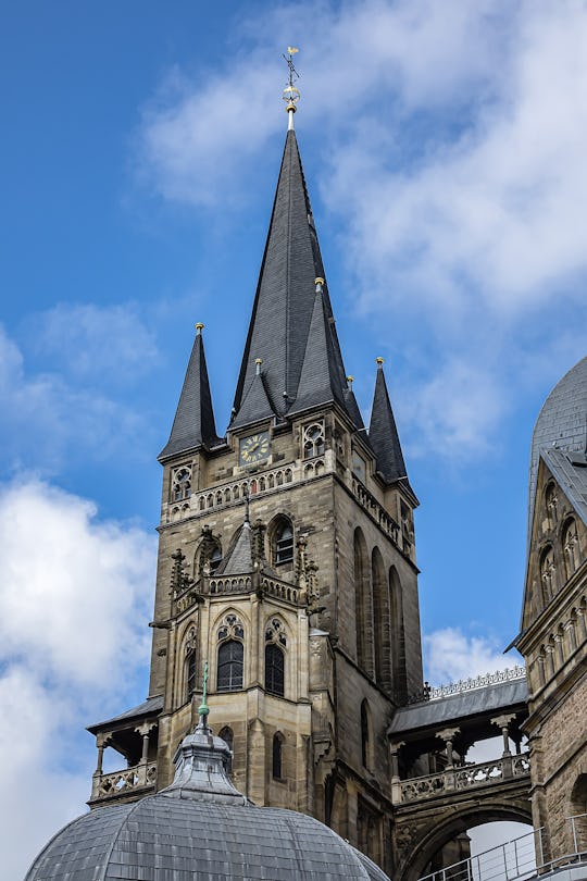 Aachen