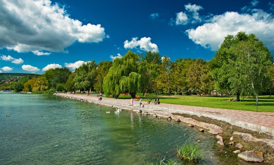 Balatonfuered