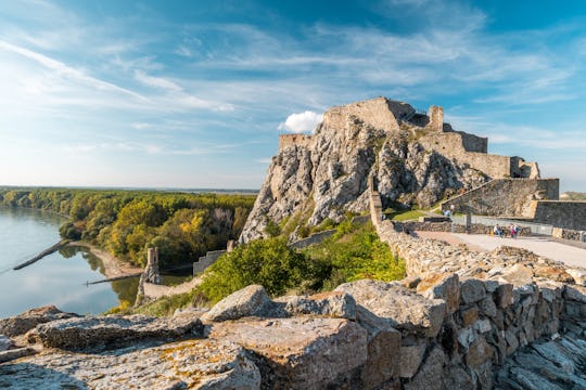 Devin Castle
