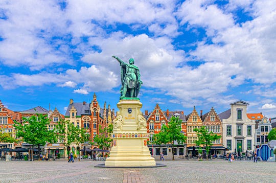 Ghent