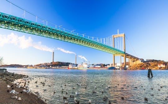 Gothenburg