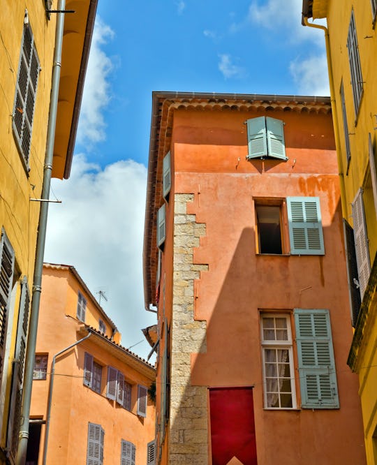 Grasse