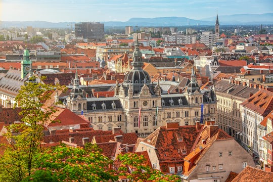 Graz