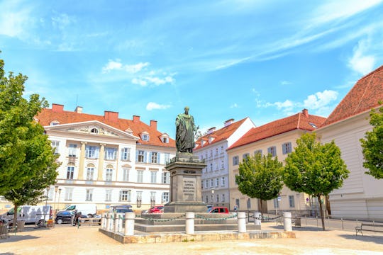 Graz