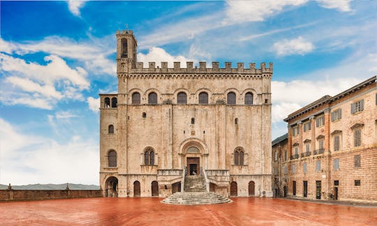 Gubbio