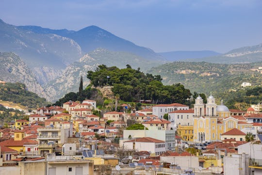 Kalamata