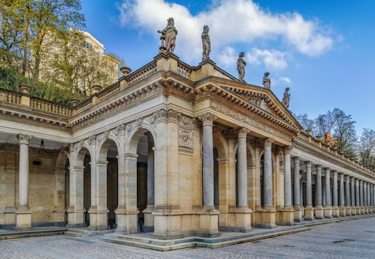 Karlovy Vary