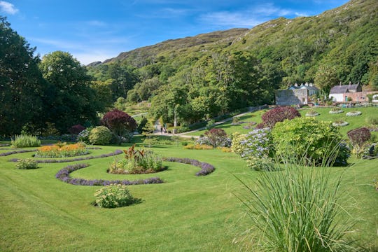 Kylemore Abbey
