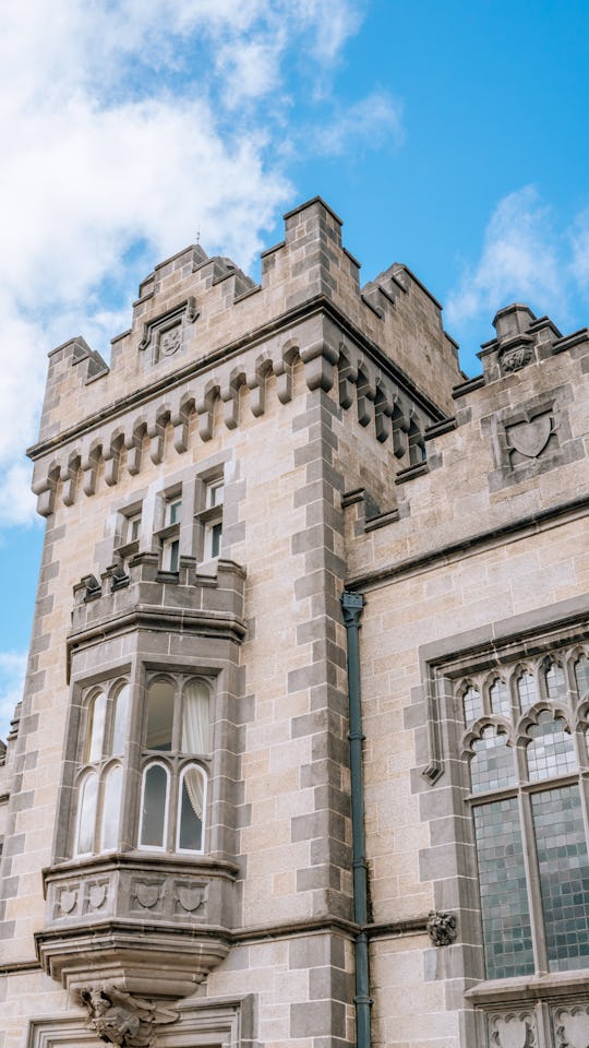 Kylemore Abbey