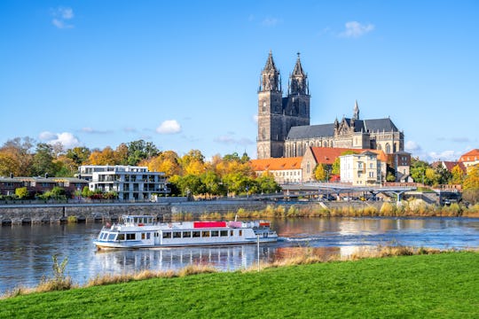 Magdeburg