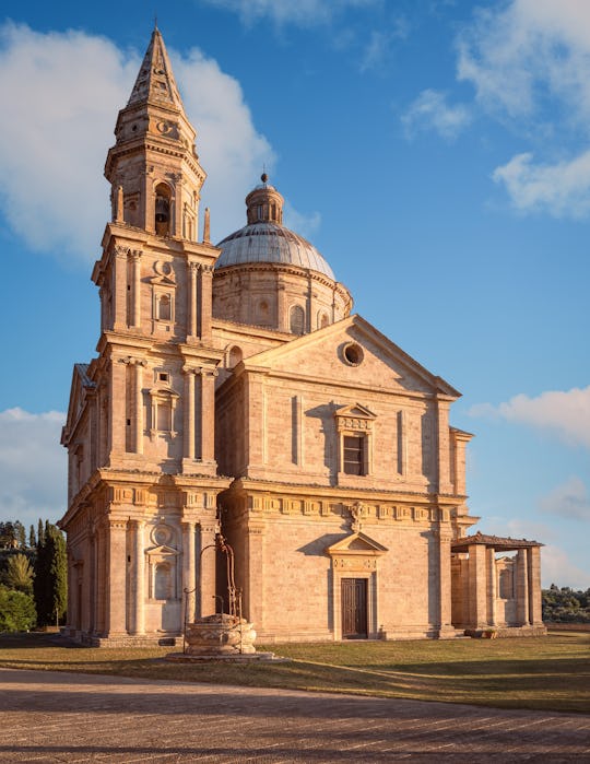 Montepulciano