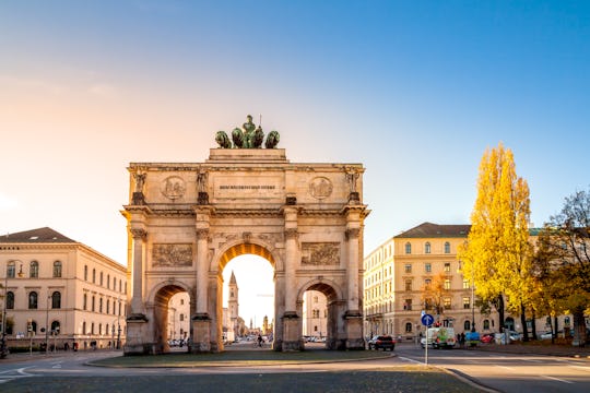 Munich