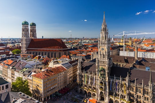 Munich