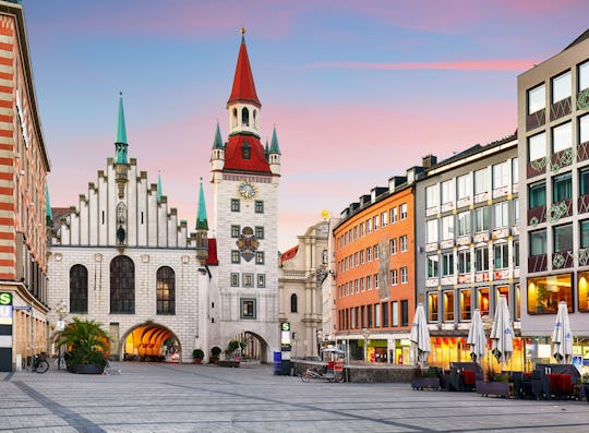Munich