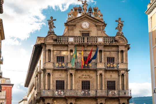 Pamplona