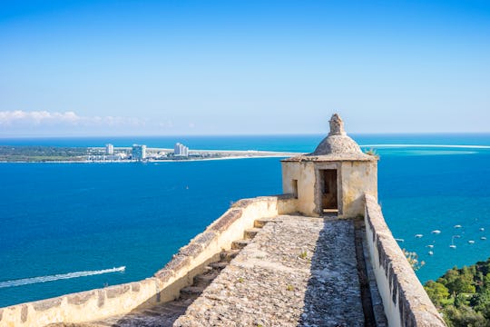 Setubal
