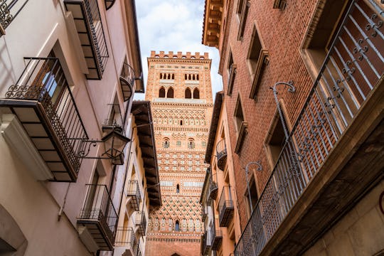 Teruel