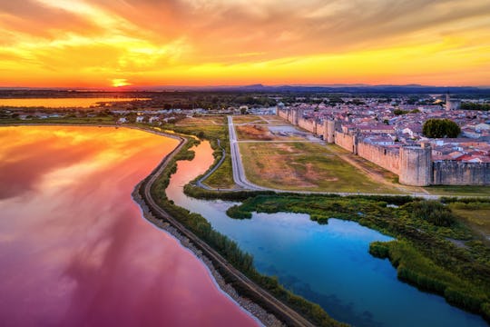 Aigues-Mortes