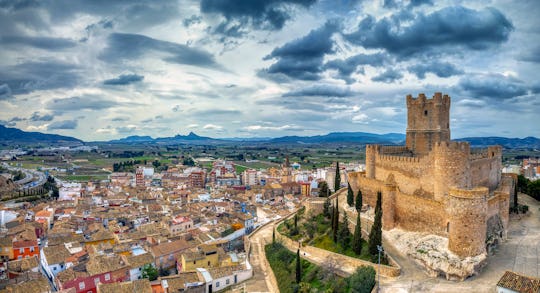 Alicante
