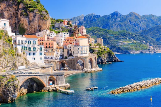 Amalfi