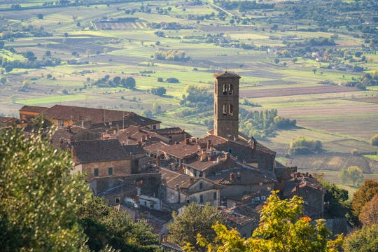 Arezzo
