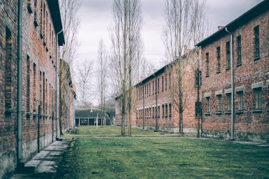 Auschwitz-Birkenau