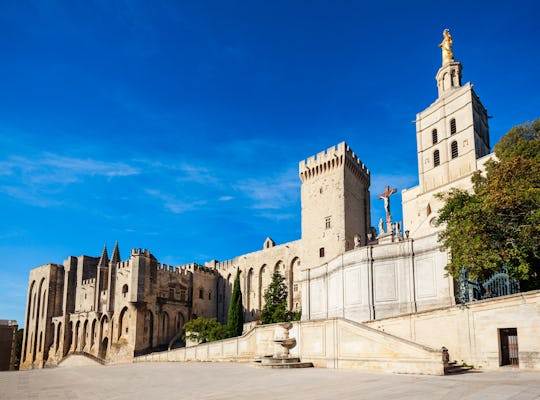 Avignon