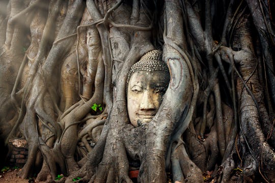 Ayutthaya