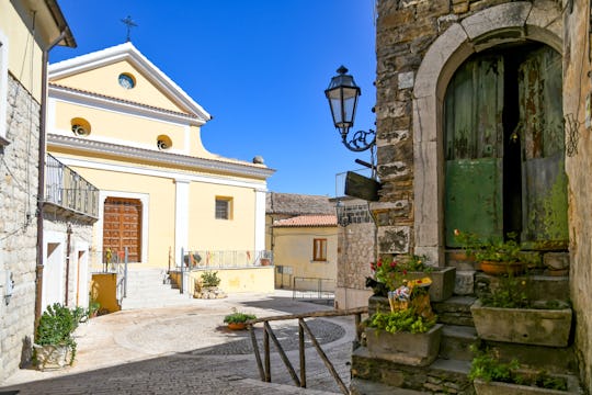 Benevento