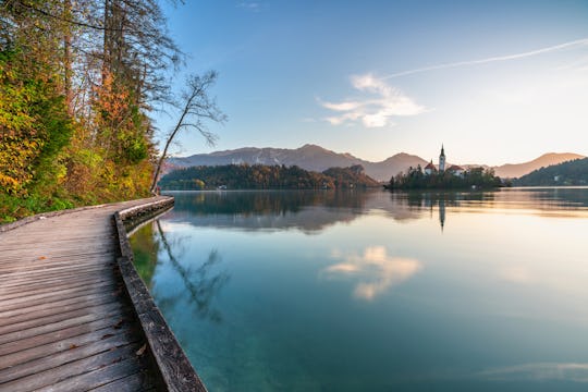 Bled