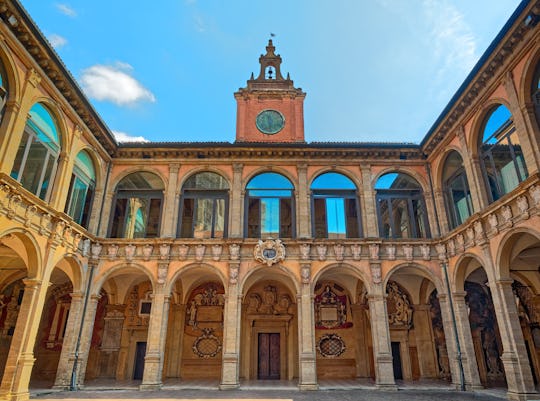 Bologna