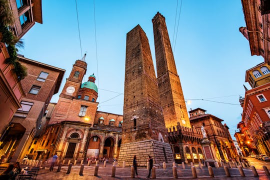 Bologna