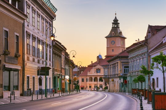 Brasov