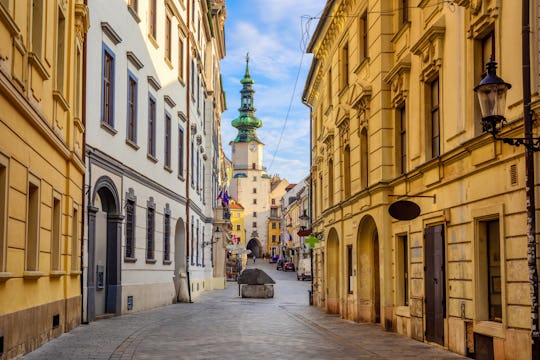 Bratislava