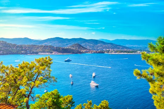 Cannes