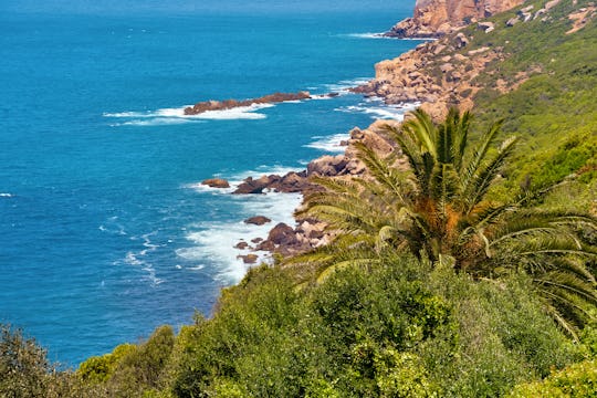Cape Spartel