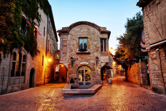 Carcassonne