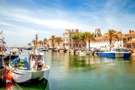 Camargue