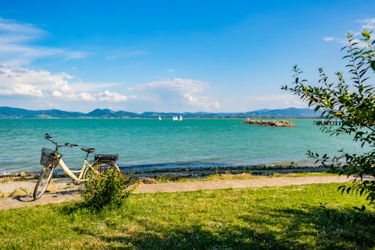 Castiglione del Lago