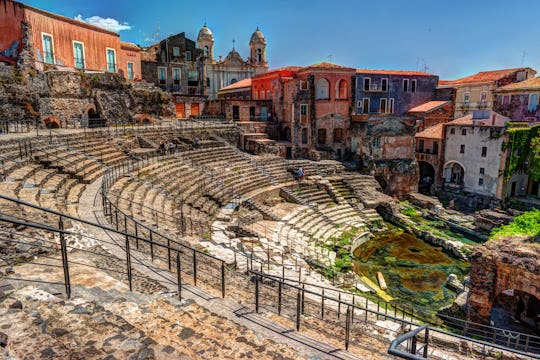 Catania