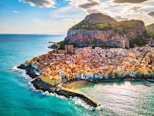 Cefalu