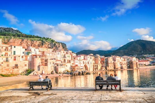 Cefalu