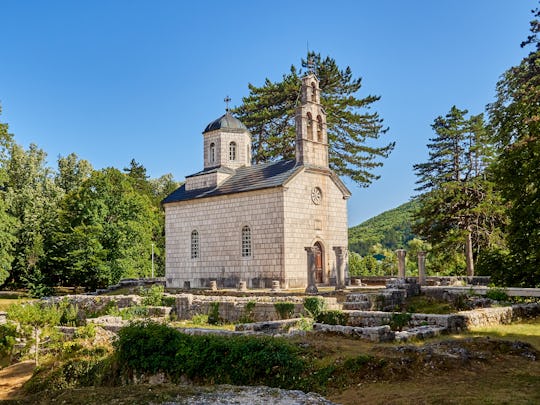Cetinje
