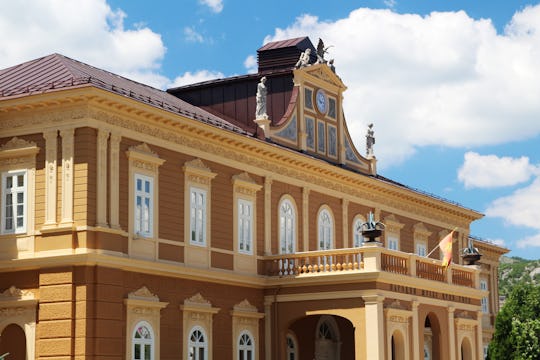 Cetinje