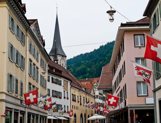 Chur
