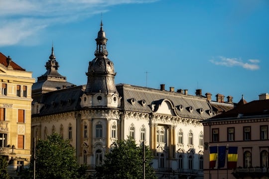 Cluj-Napoca