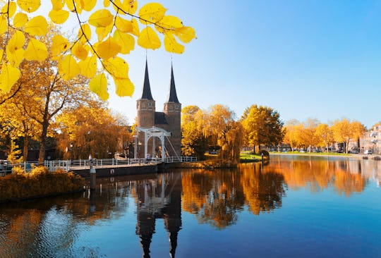 Delft