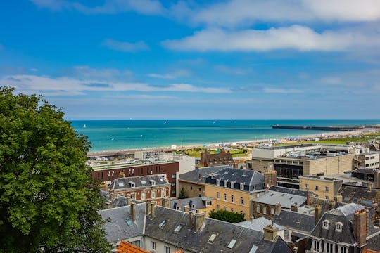 Dieppe