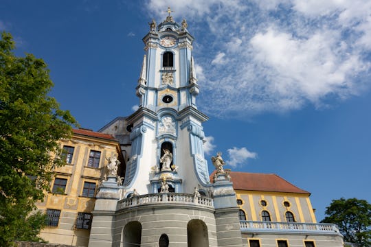 Durnstein